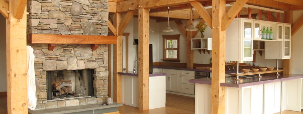 timberframedhouse